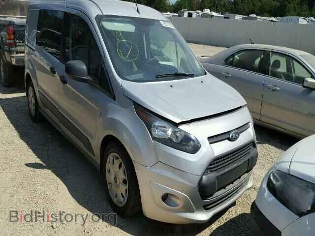 Фотография NM0LS7F7XF1178969 - FORD TRANSIT CO 2015