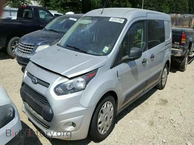 2015 FORD TRANSIT CO - VIN: NM0LS7F7XF1178969 - Фото 2