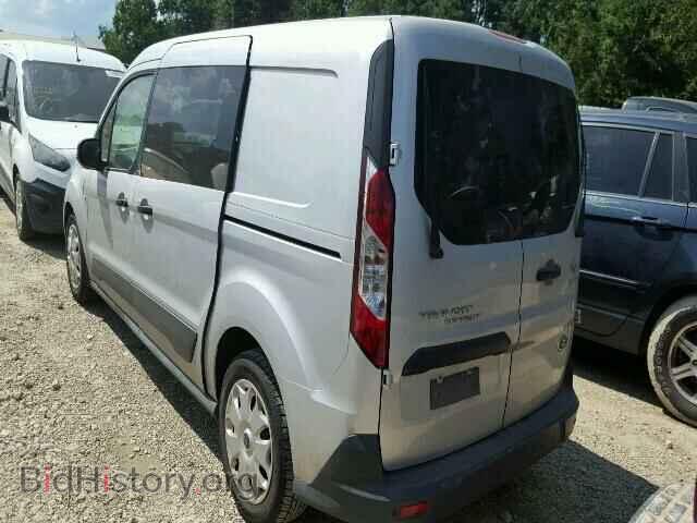 2015 FORD TRANSIT CO - VIN: NM0LS7F7XF1178969 - Фото 3