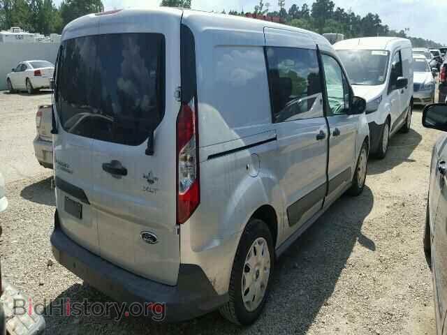 2015 FORD TRANSIT CO - VIN: NM0LS7F7XF1178969 - Фото 4