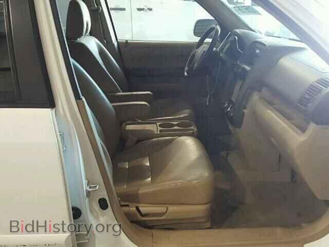 2006 HONDA CRV - VIN: JHLRD78946C005767 - Фото 5
