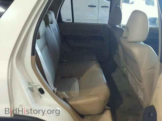 2006 HONDA CRV - VIN: JHLRD78946C005767 - Фото 6