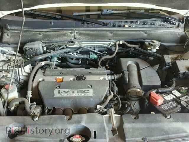 2006 HONDA CRV - VIN: JHLRD78946C005767 - Фото 7