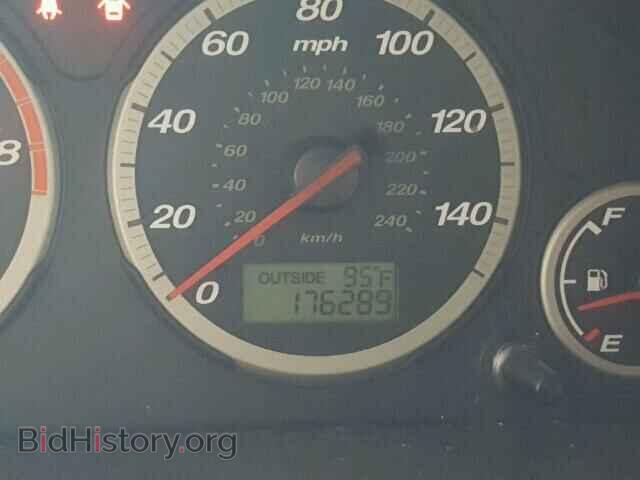 2006 HONDA CRV - VIN: JHLRD78946C005767 - Фото 8