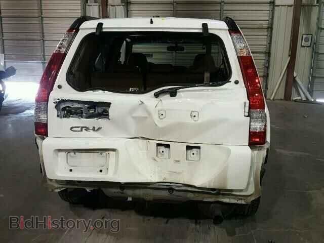 2006 HONDA CRV - VIN: JHLRD78946C005767 - Фото 9