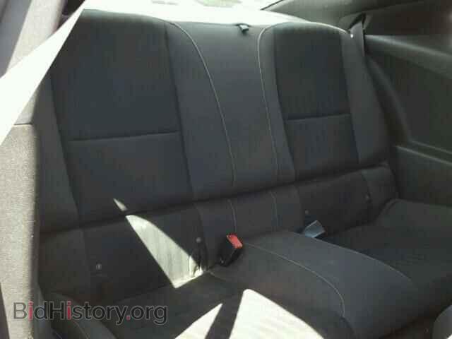 2013 CHEVROLET CAMARO - VIN: 2G1FA1E36D9165202 - Фото 6