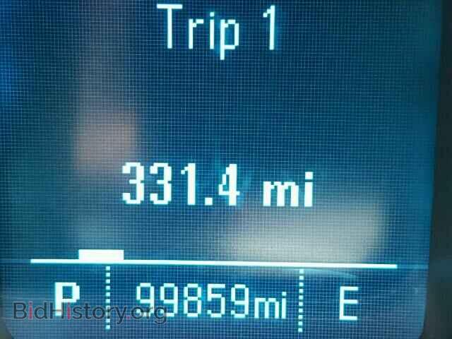 2013 CHEVROLET CAMARO - VIN: 2G1FA1E36D9165202 - Фото 8