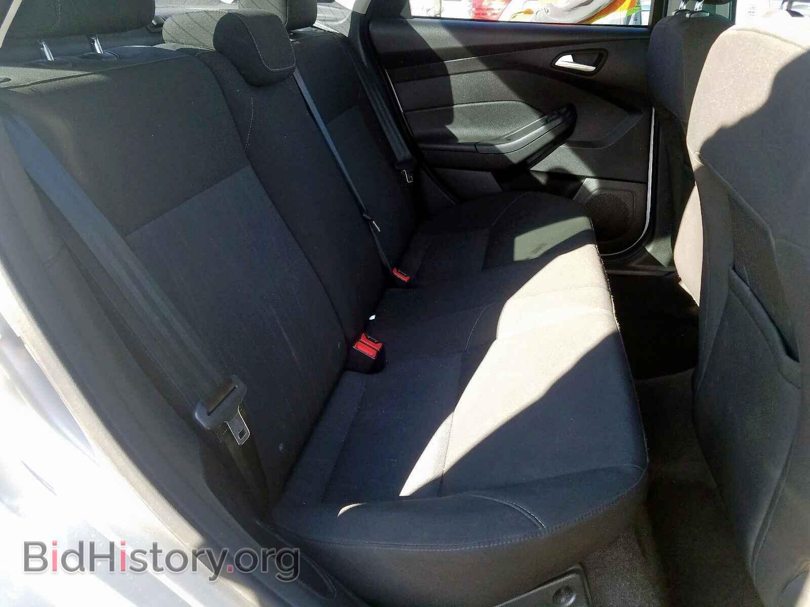 2015 FORD FOCUS - VIN: 1FADP3F22FL206408 - Фото 6