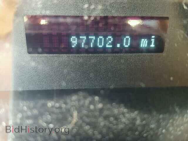 2008 FORD FOCUS - VIN: 1FAHP35N58W155162 - Фото 8