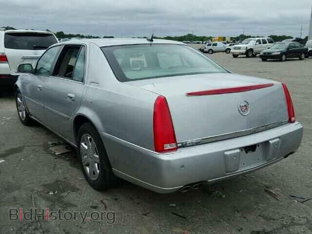 2007 CADILLAC DTS - VIN: 1G6KD57Y87U124139 - Фото 3