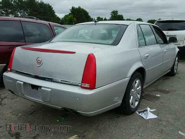 2007 CADILLAC DTS - VIN: 1G6KD57Y87U124139 - Фото 4