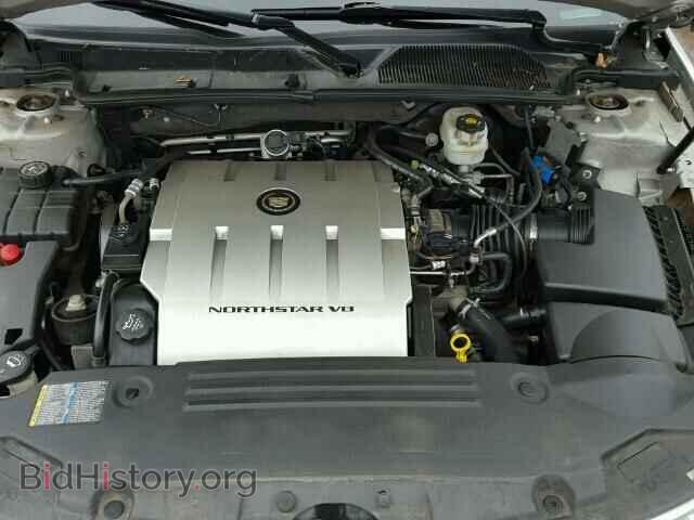 2007 CADILLAC DTS - VIN: 1G6KD57Y87U124139 - Фото 7