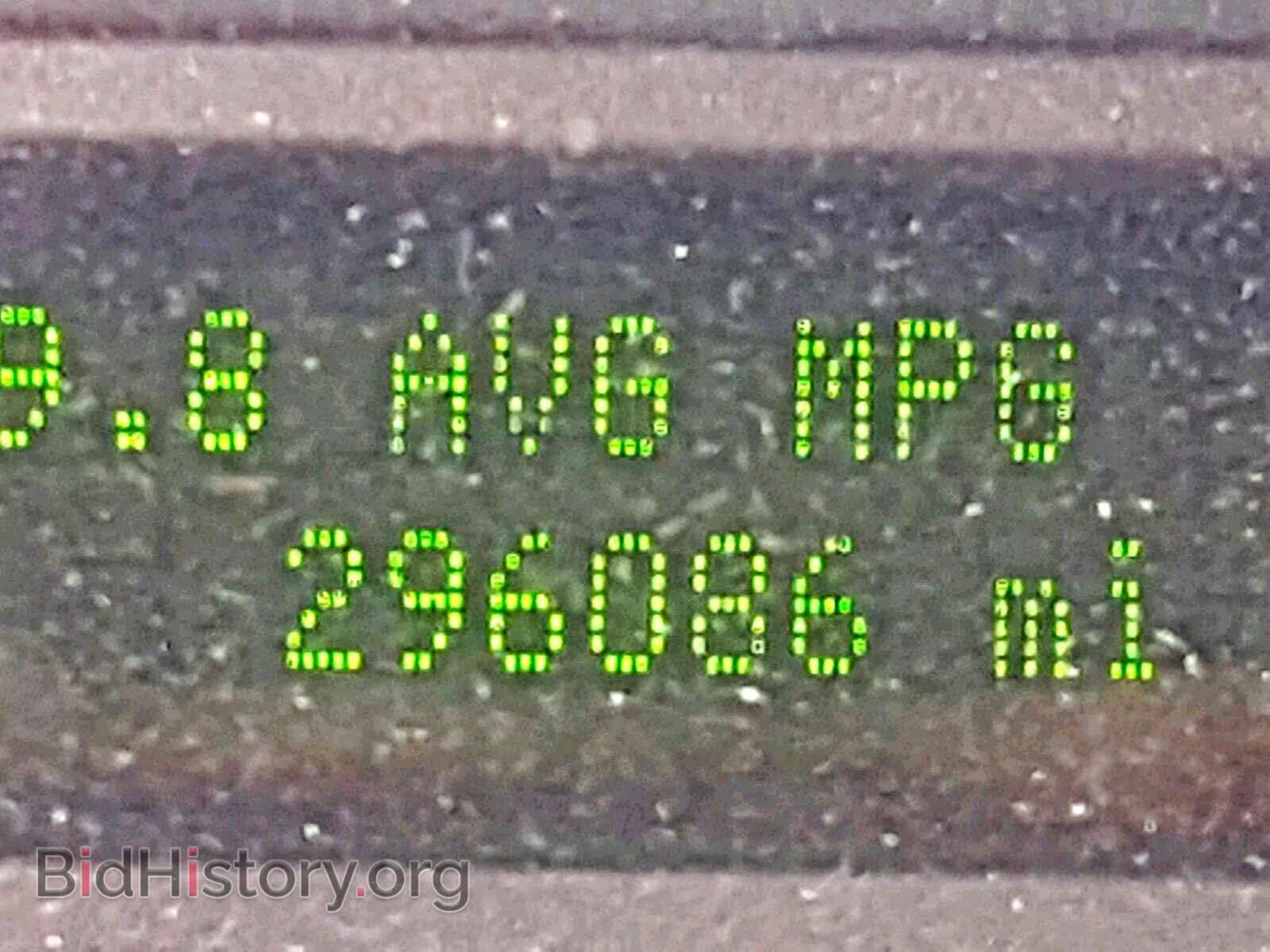 2009 FORD ECONOLINE - VIN: 1FBSS31L19DA63454 - Фото 8