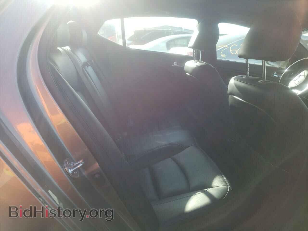 2013 KIA OPTIMA - VIN: 5XXGR4A64DG095410 - Фото 6