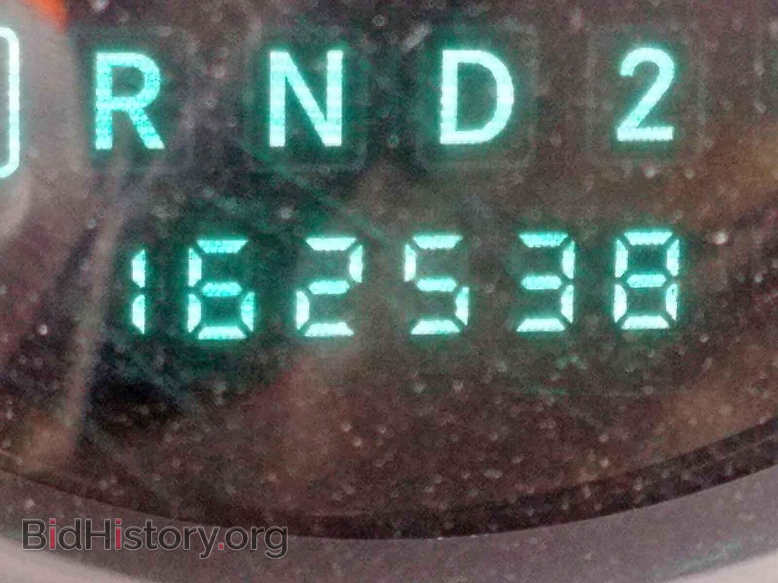 2007 DODGE DURANGO - VIN: 1D8HD58297F550445 - Photo 8