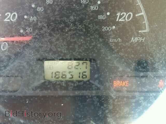 2003 MITSUBISHI LANCER - VIN: JA3AJ26E83U003322 - Фото 8