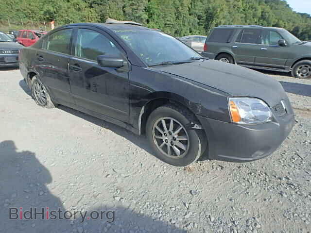 Photo 4A3AB36F34E081495 - MITSUBISHI GALANT 2004