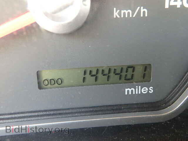 2004 MITSUBISHI GALANT - VIN: 4A3AB36F34E081495 - Фото 8