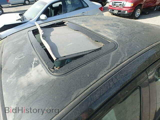 2004 MITSUBISHI GALANT - VIN: 4A3AB36F34E081495 - Фото 10