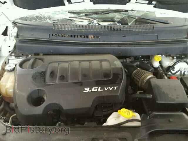 2013 DODGE JOURNEY - VIN: 3C4PDDBGXDT635076 - Фото 7