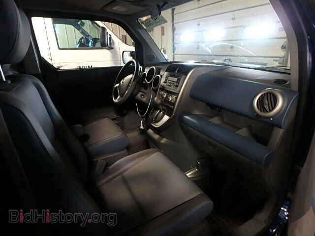 2003 HONDA ELEMENT - VIN: 5J6YH28543L044815 - Фото 5
