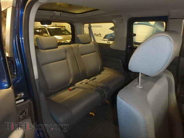 2003 HONDA ELEMENT - VIN: 5J6YH28543L044815 - Фото 6