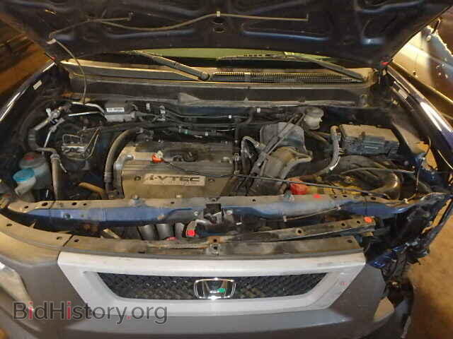 2003 HONDA ELEMENT - VIN: 5J6YH28543L044815 - Фото 7