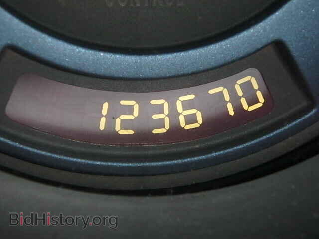 2003 HONDA ELEMENT - VIN: 5J6YH28543L044815 - Фото 8