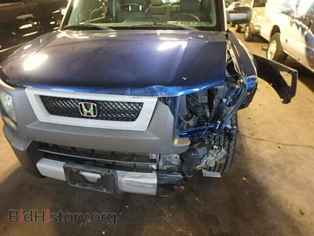 2003 HONDA ELEMENT - VIN: 5J6YH28543L044815 - Фото 9