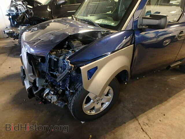 2003 HONDA ELEMENT - VIN: 5J6YH28543L044815 - Фото 10
