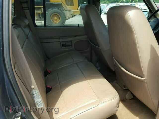 1998 FORD EXPLORER - VIN: 1FMZU32E0WZA55117 - Фото 6