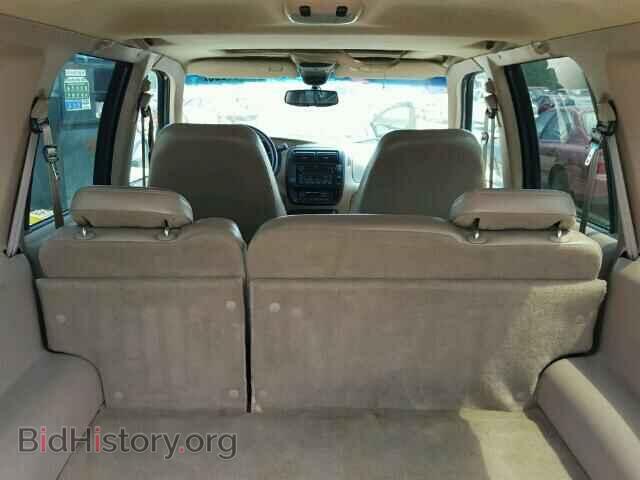 1998 FORD EXPLORER - VIN: 1FMZU32E0WZA55117 - Фото 10