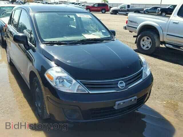 Фотография 3N1BC1CPXBL368919 - NISSAN VERSA 2011