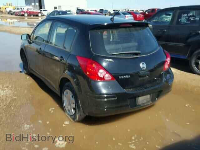 2011 NISSAN VERSA - VIN: 3N1BC1CPXBL368919 - Фото 3