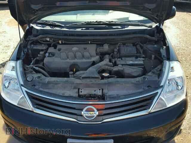 2011 NISSAN VERSA - VIN: 3N1BC1CPXBL368919 - Фото 7