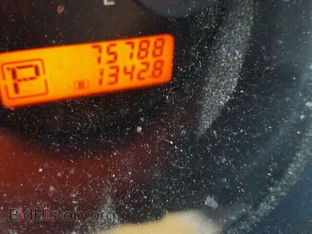 2011 NISSAN VERSA - VIN: 3N1BC1CPXBL368919 - Фото 8