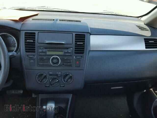 2011 NISSAN VERSA - VIN: 3N1BC1CPXBL368919 - Фото 9