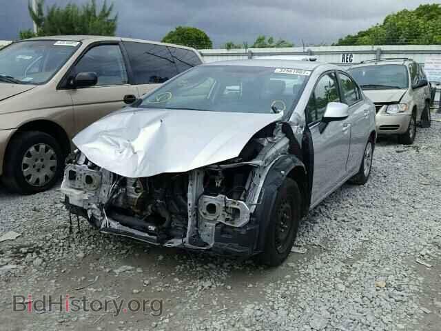 2013 HONDA CIVIC - VIN: 19XFB2F55DE078127 - Фото 2