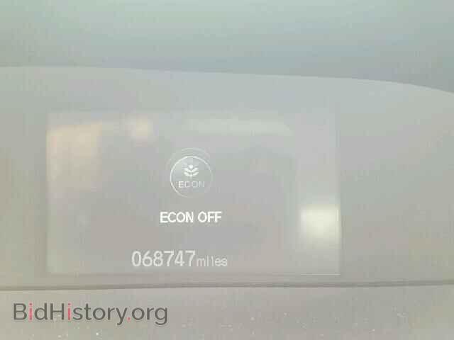 2013 HONDA CIVIC - VIN: 19XFB2F55DE078127 - Фото 8