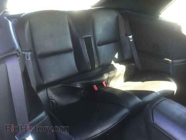 2011 CHEVROLET CAMARO - VIN: 2G1FK3DJ4B9157332 - Фото 6
