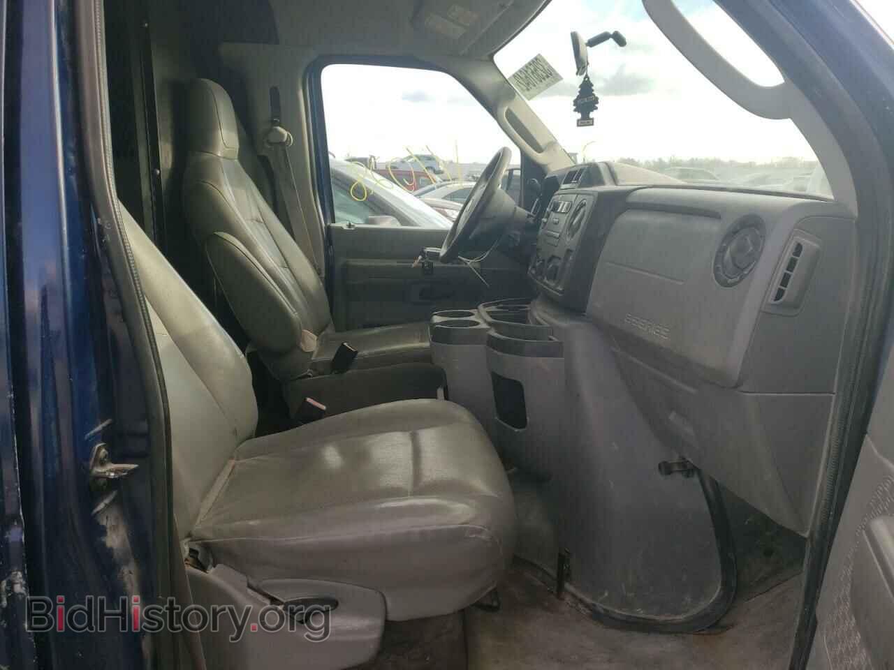 2013 FORD ECONOLINE - VIN: 1FTNE2EW9DDA24795 - Фото 5