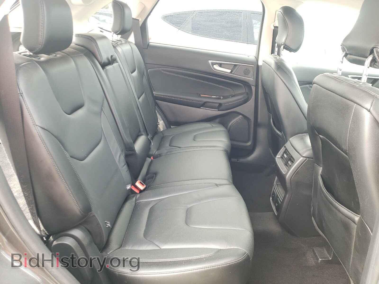 2019 FORD EDGE - VIN: 2FMPK4K9XKBB23720 - Фото 6