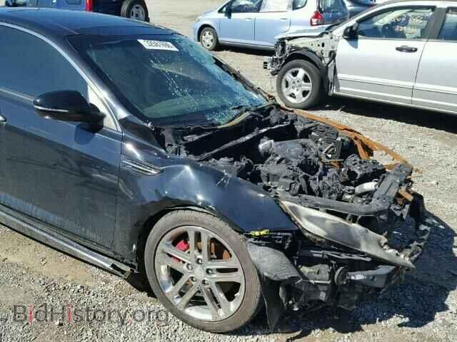 2013 KIA OPTIMA - VIN: 5XXGR4A61DG101180 - Фото 10