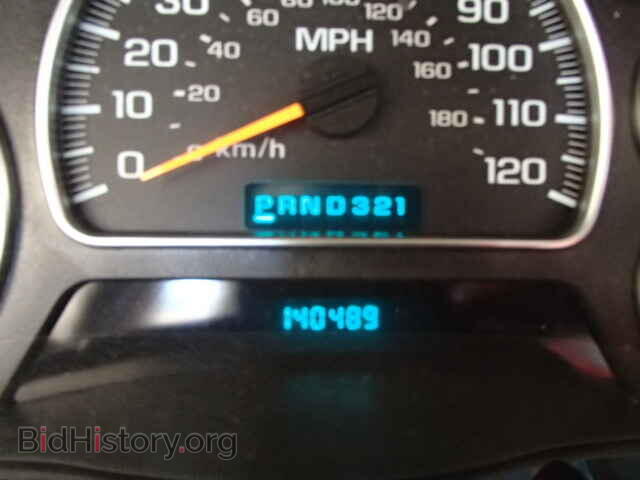2003 GMC ENVOY - VIN: 1GKDT13S032218917 - Фото 8