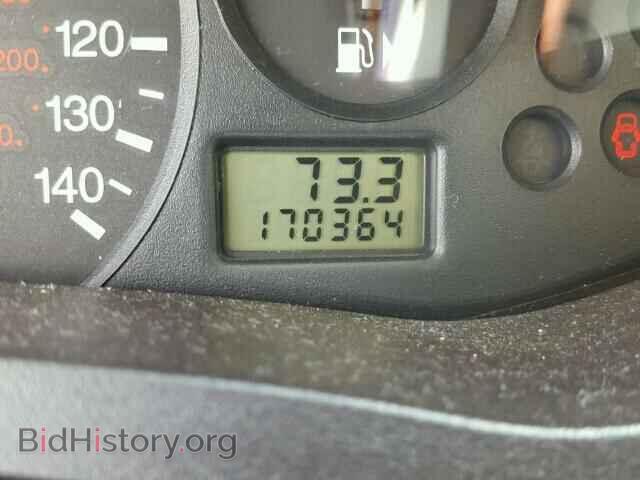 2007 FORD FOCUS - VIN: 1FAFP34N67W214601 - Фото 8