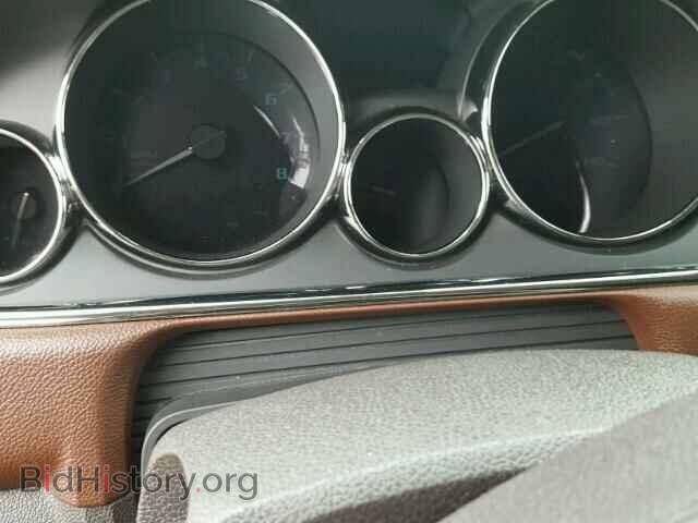 2013 BUICK ENCLAVE - VIN: 5GAKVDKDXDJ151639 - Фото 8