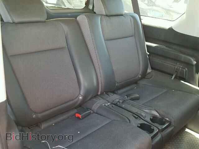 2005 HONDA ELEMENT - VIN: 5J6YH18635L011228 - Фото 6