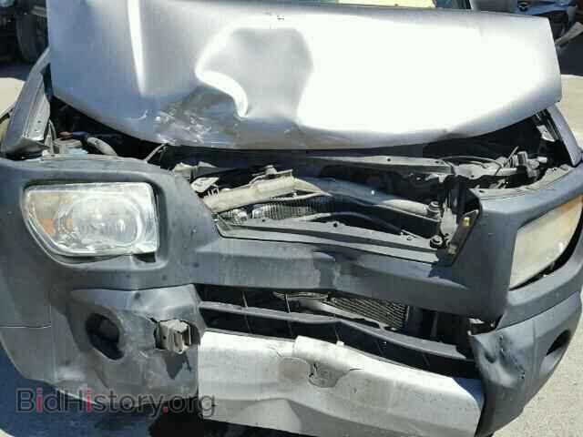 2005 HONDA ELEMENT - VIN: 5J6YH18635L011228 - Фото 7