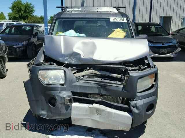 2005 HONDA ELEMENT - VIN: 5J6YH18635L011228 - Фото 9