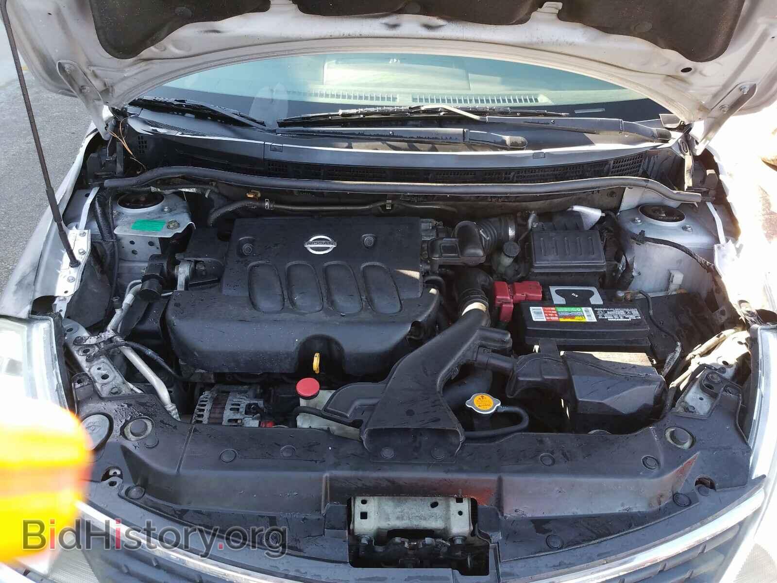 2007 NISSAN VERSA - VIN: 3N1BC11E37L416463 - Фото 7